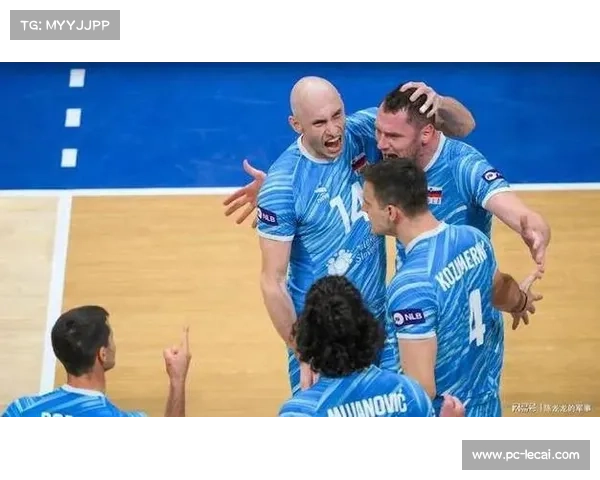 皮亚琴察男排逆转胜库内奥 上演精彩大逆转