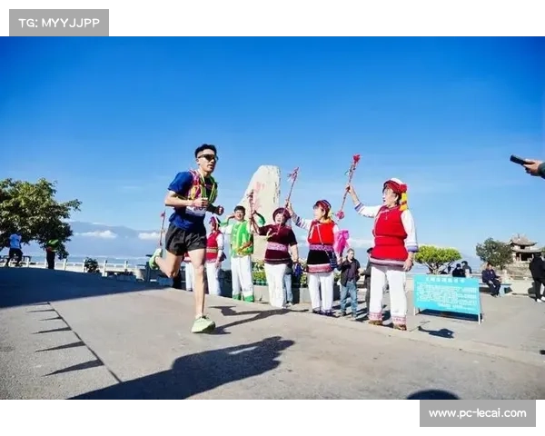 二次参赛大理环洱海赛选手：赛道风光最美