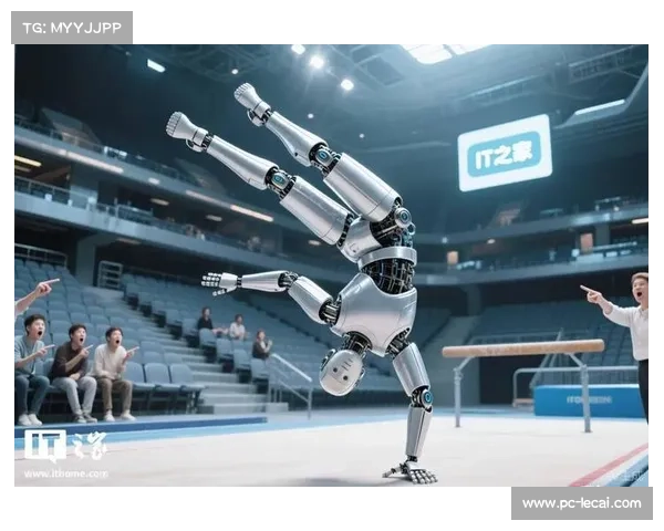 人形机器人运动会8月举办,将进行多类赛项 人形机器人运动会8月举办,将进行多类赛项