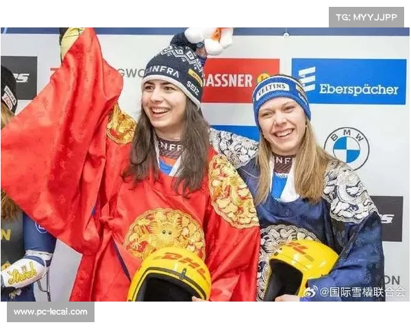 华纳兄弟探索体育欧洲公司获国际雪橇联合会赛季版权