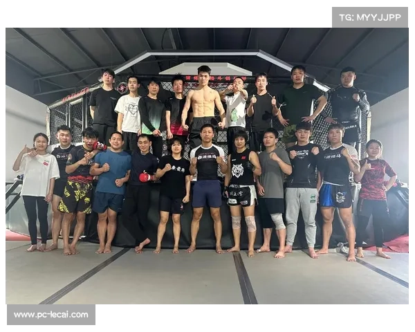 中国综合格斗俱乐部发展现状:恩波、黑虎等梯队建设成熟 中国综合格斗俱乐部发展现状:恩波、黑虎等梯队建设成熟