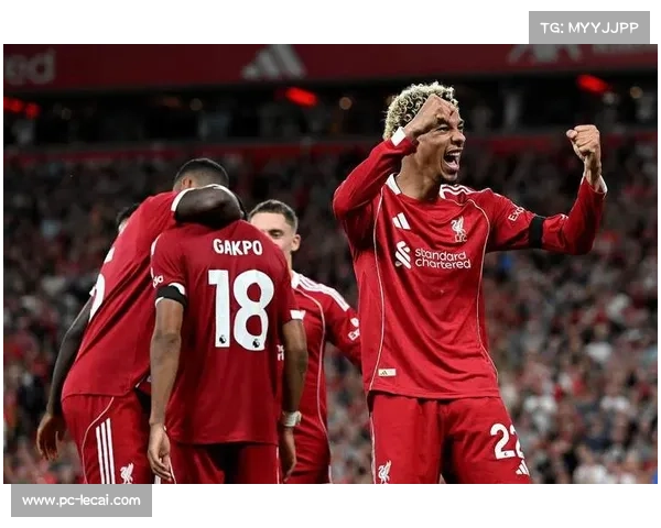 埃基蒂克大腿伤愈复出，利物浦锋线危机缓解