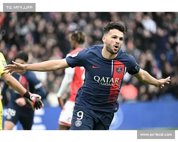 巴黎圣日耳曼中场维蒂尼亚身价居法甲之首