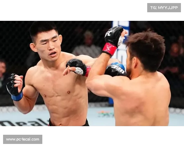 “功夫小子”宋亚东赛前备战细节曝光，强化摔跤训练