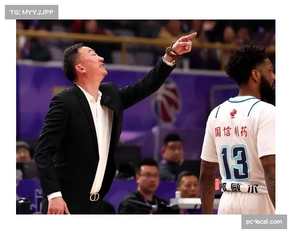 【2026年4月CBA联赛·赛后·战报上海男篮力克青岛，总比分3-1晋级季后赛四强